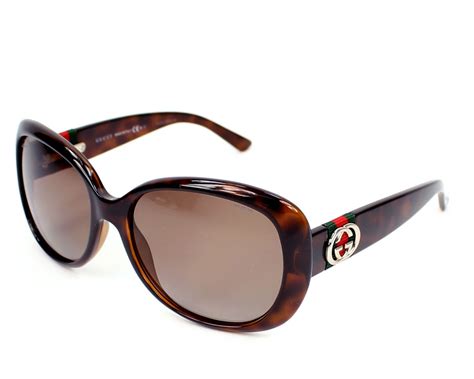 gucci sunglasses double frame|authentic Gucci sunglasses brand new.